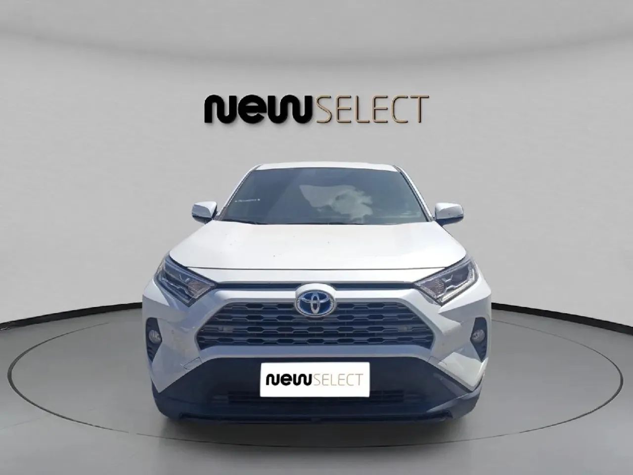 Toyota RAV4 2.5 S 4X4 Hybrid Aut. 2020