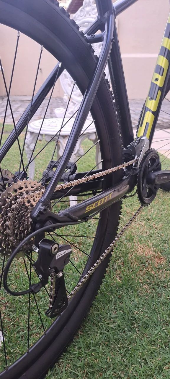 Scott Aspect 960  - Foto 4