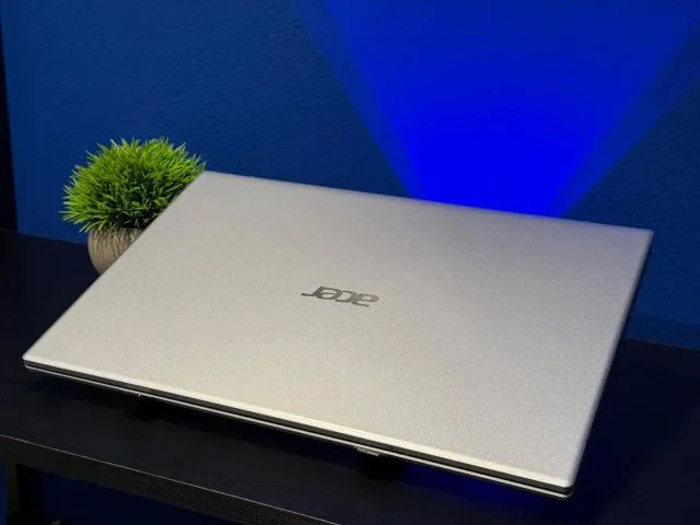 Notebook Acer Aspire i5 11th GEN SSD NVMe Full HD - GARANTIA