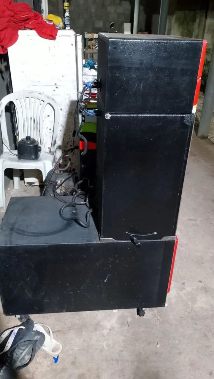 Vendo som  - Foto 4