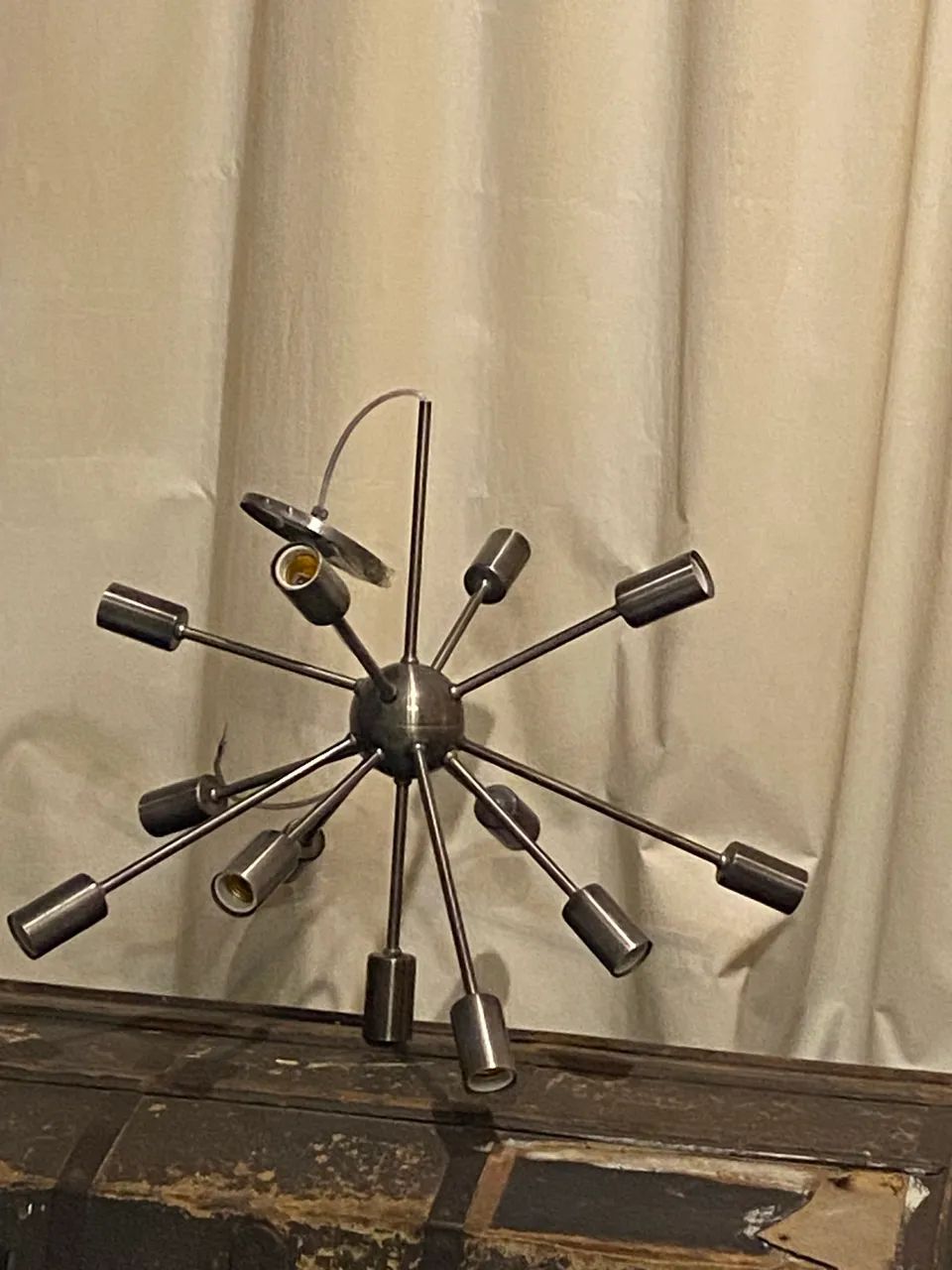 Lustre pendente Sputnik  - Foto 5