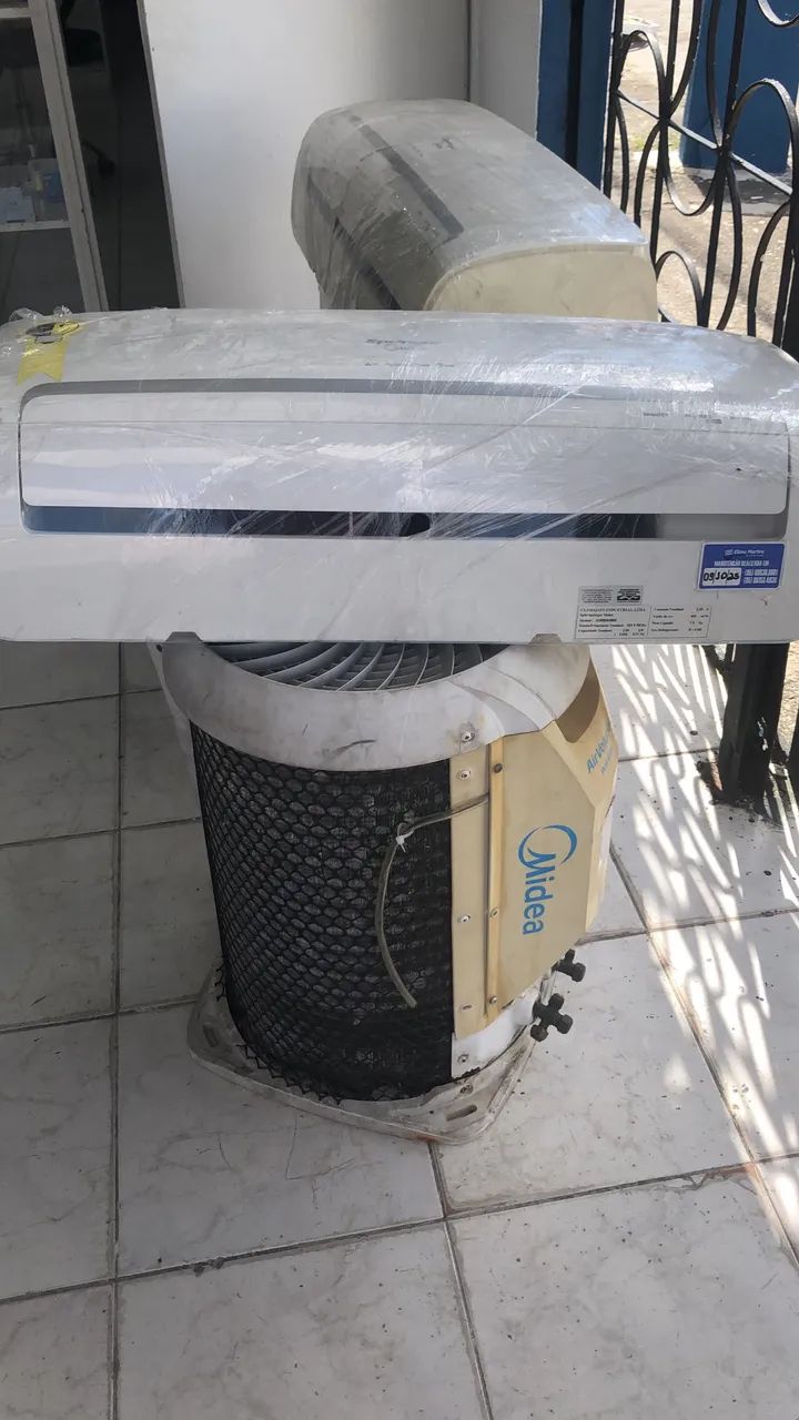 AR -CONDICIONADO  - Foto 2