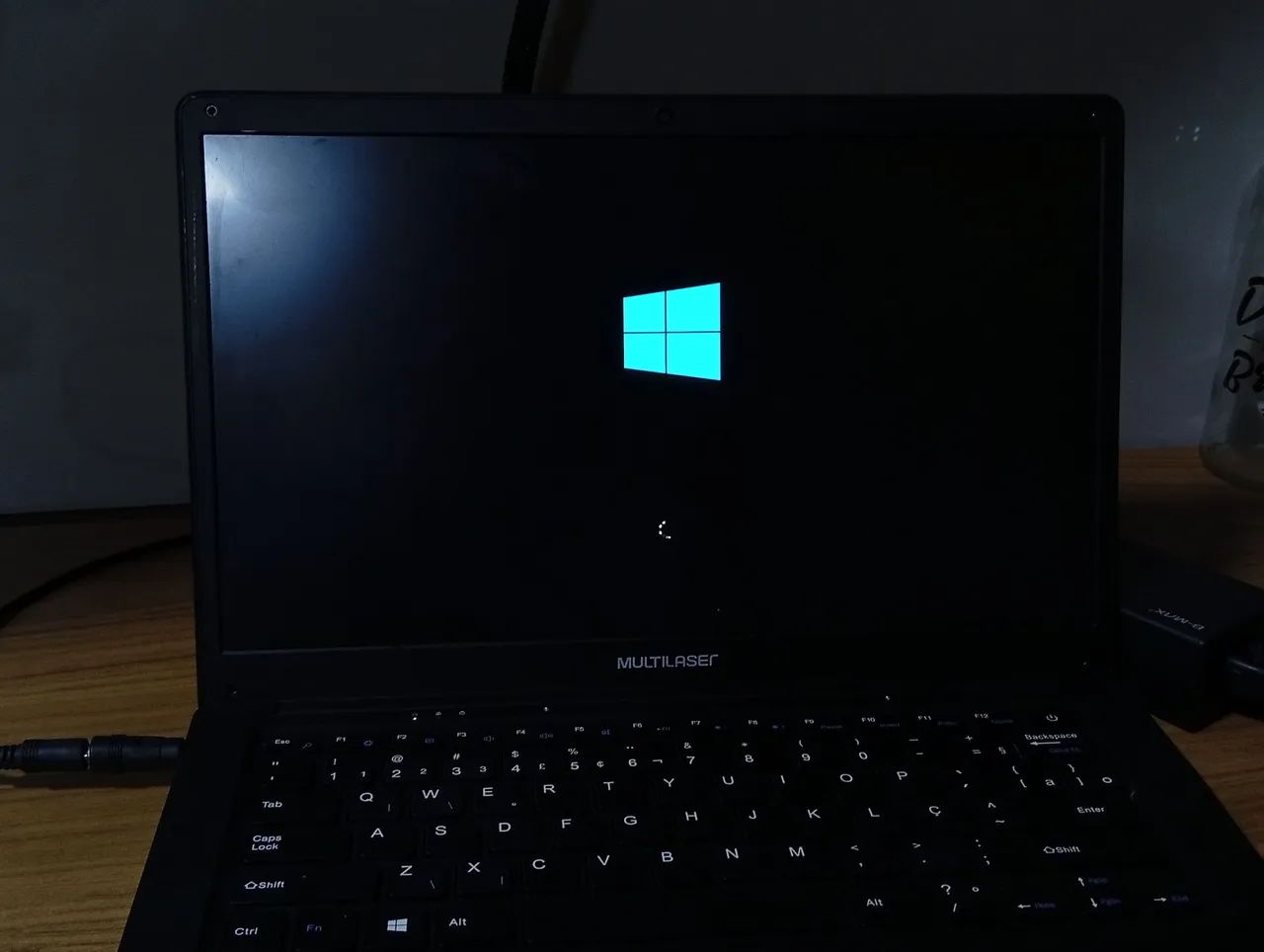 Notebook Multilaser Legacy - Funcionando perfeitamente - Foto 2