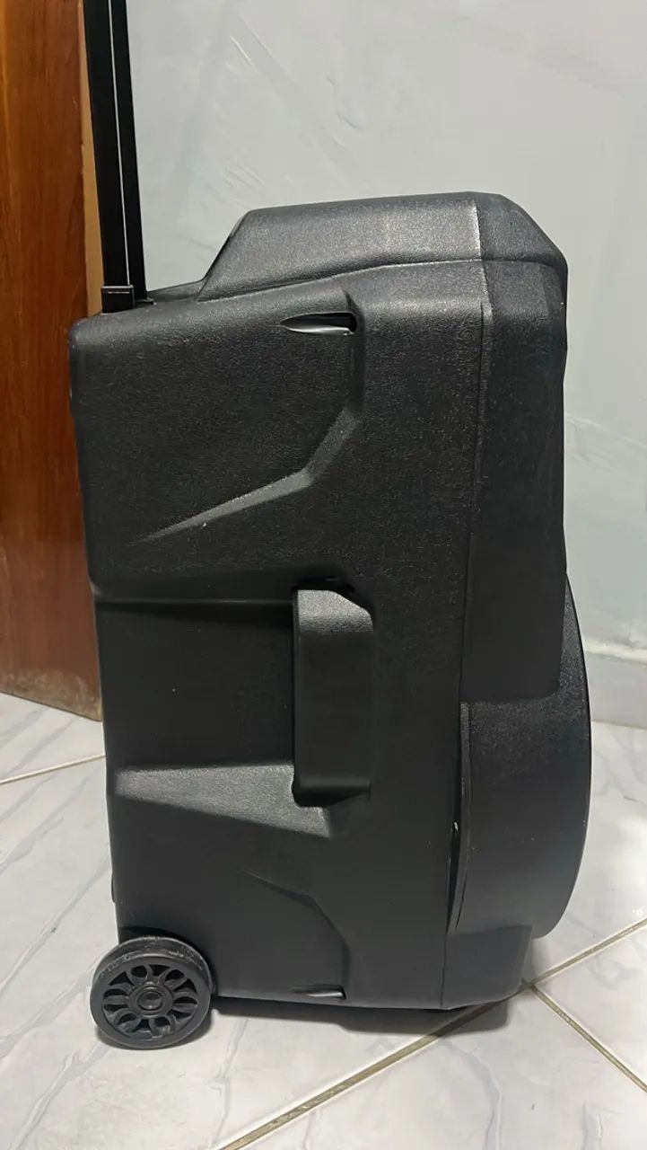 Caixa de som CM-400 mondial - Foto 4