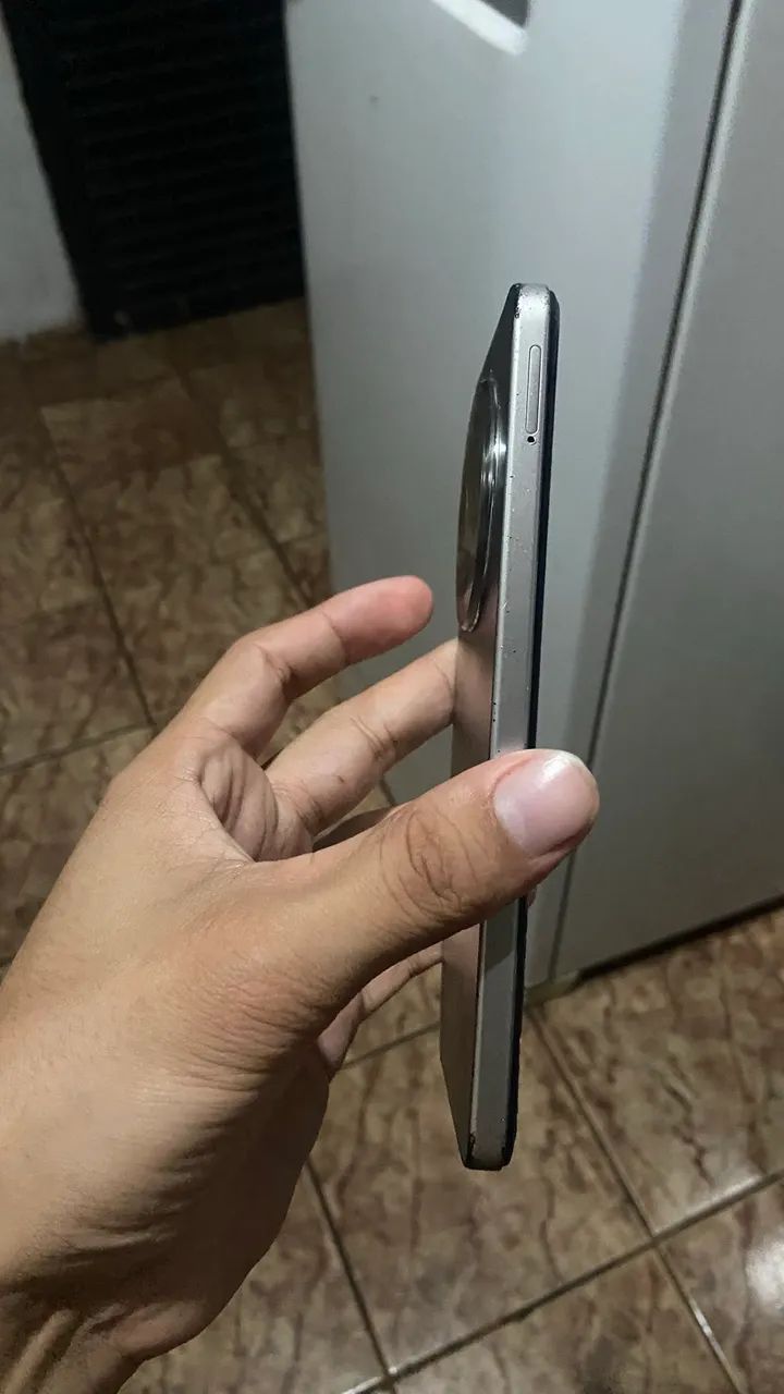 VENDO CELULAR POCO C75 - Foto 4