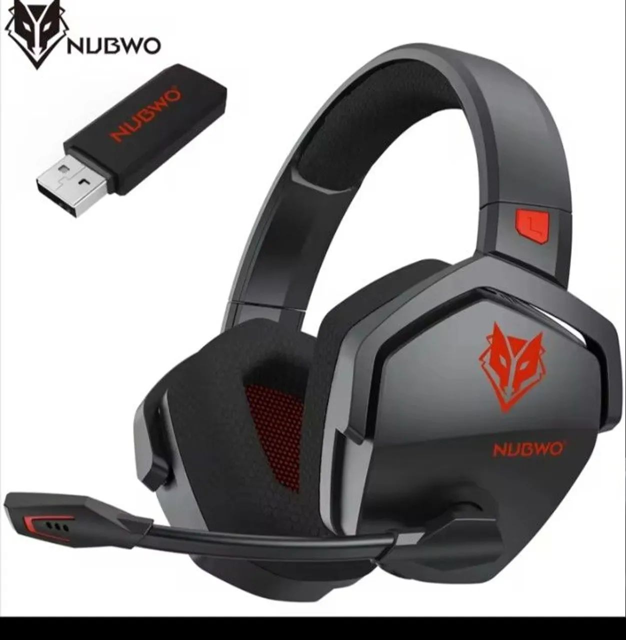 Nubwo G6