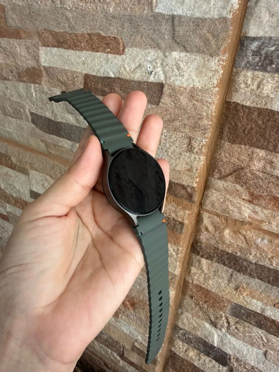 Galaxy S23 ultra + Galaxy Watch7 - Foto 5