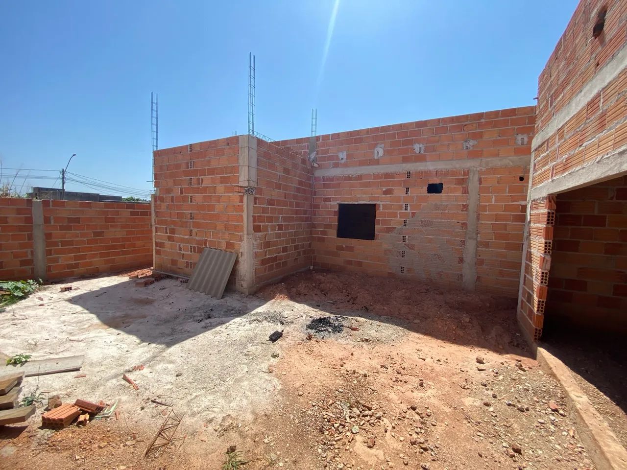 Casa em fase final de construção  - Foto 3
