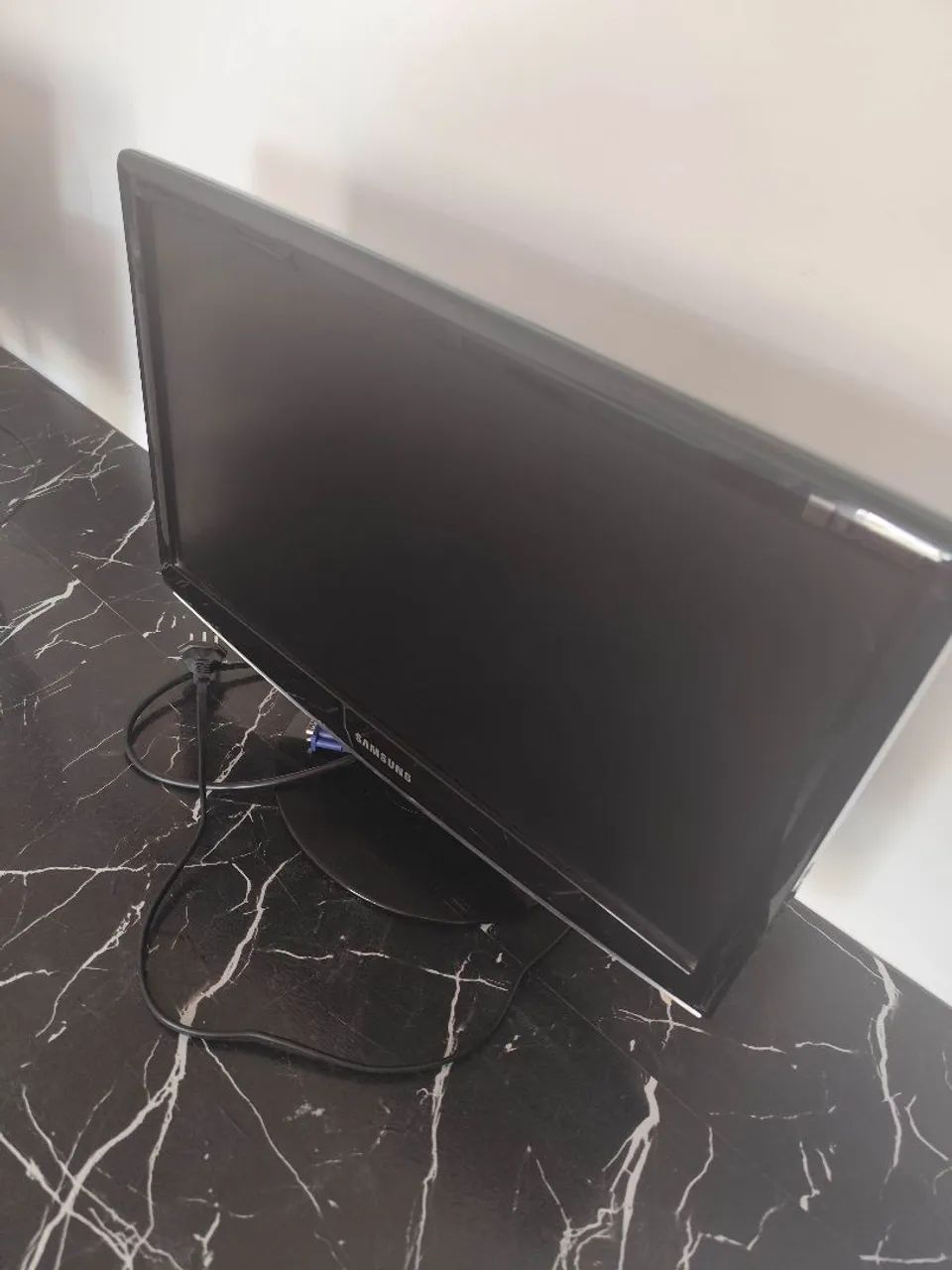 Monitor 20" Samsung Syncmaster 2033WPlus - Foto 2