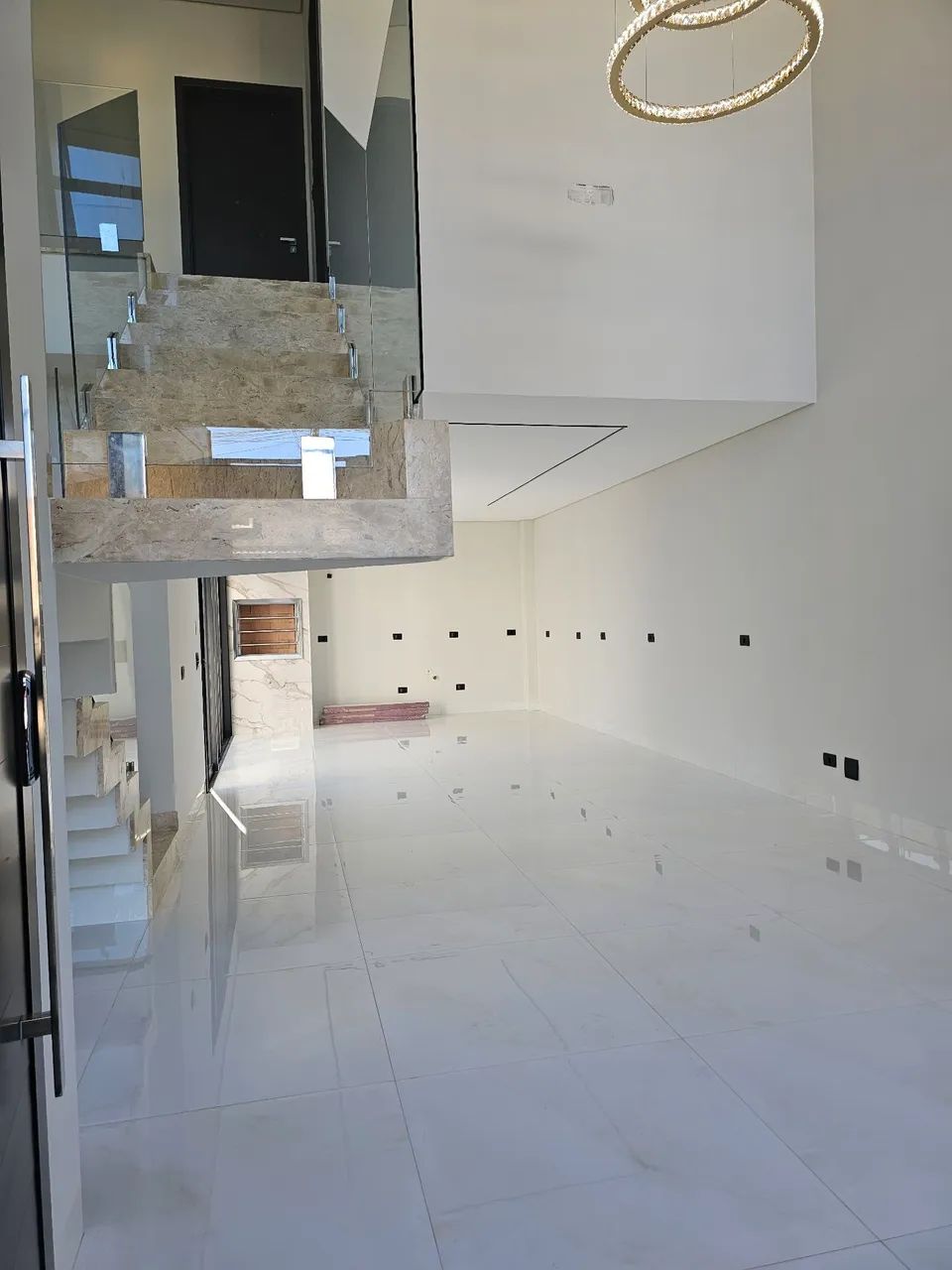 SOBRADO JD NOVO CENTRO - Foto 4
