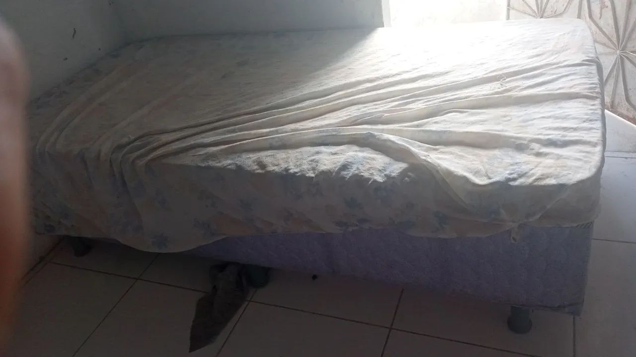 Cama de solteiro  - Foto 4