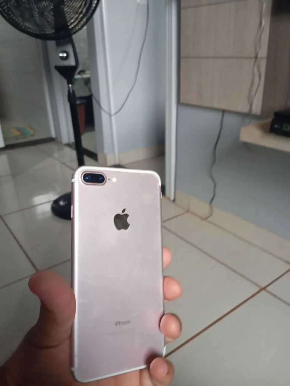 iPhone 7 plus - Foto 3