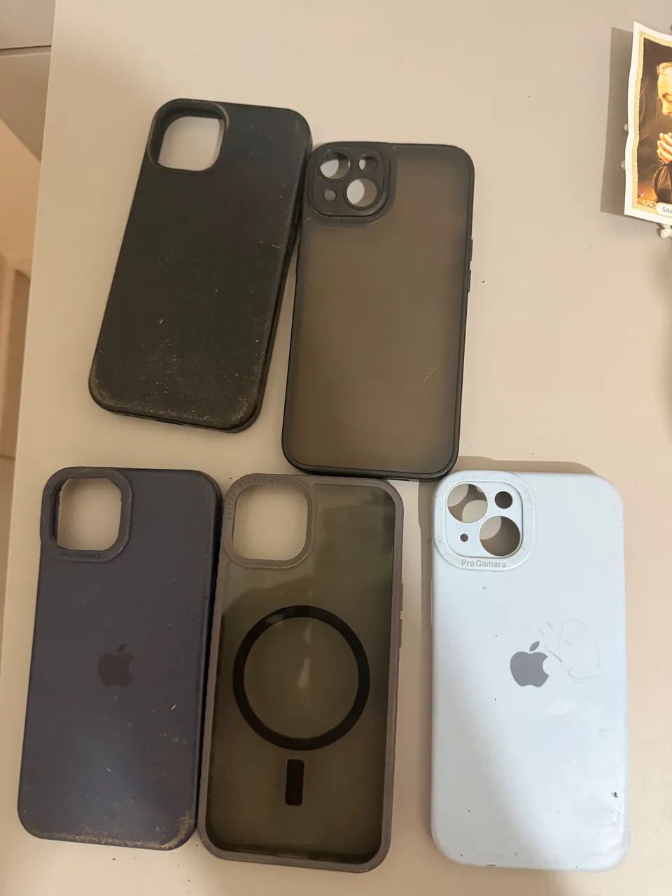 iPhone 14 - Foto 3