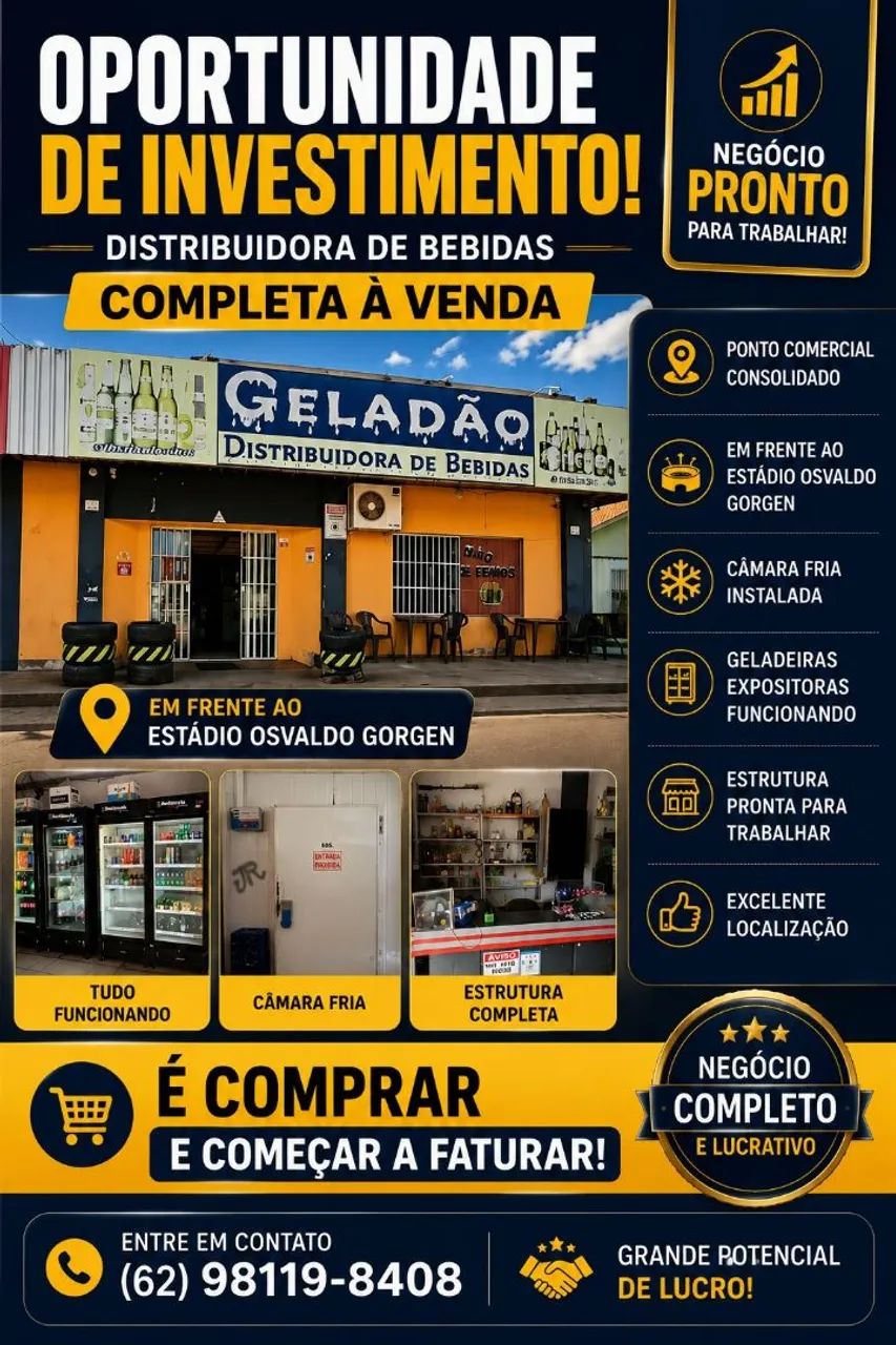 Distribuidora 