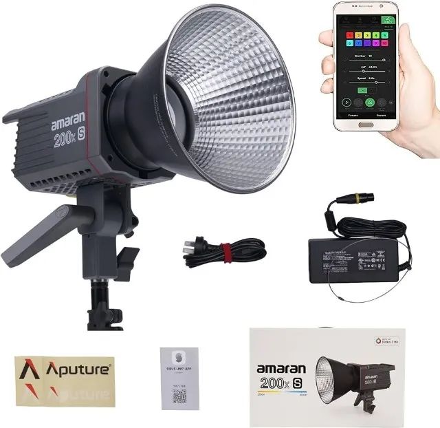 amaran 200x s - Foto 3