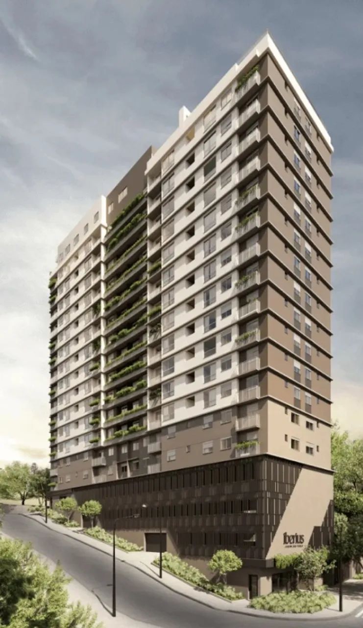 IBERIUS JARDIM SAO PAULO