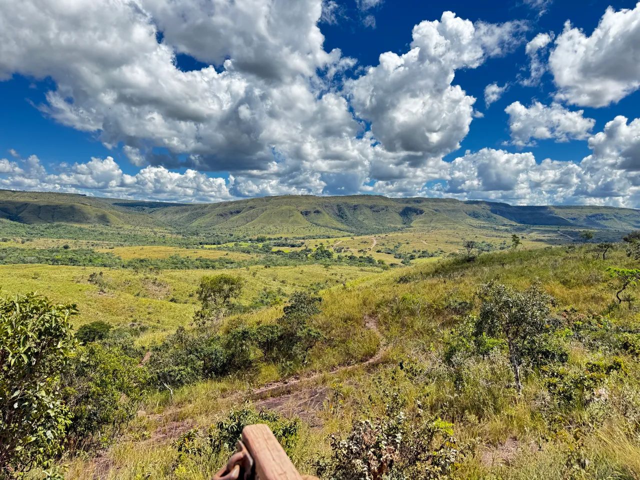 Fazenda com 134 hectares Chapada dos Veadeirosb - Foto 2