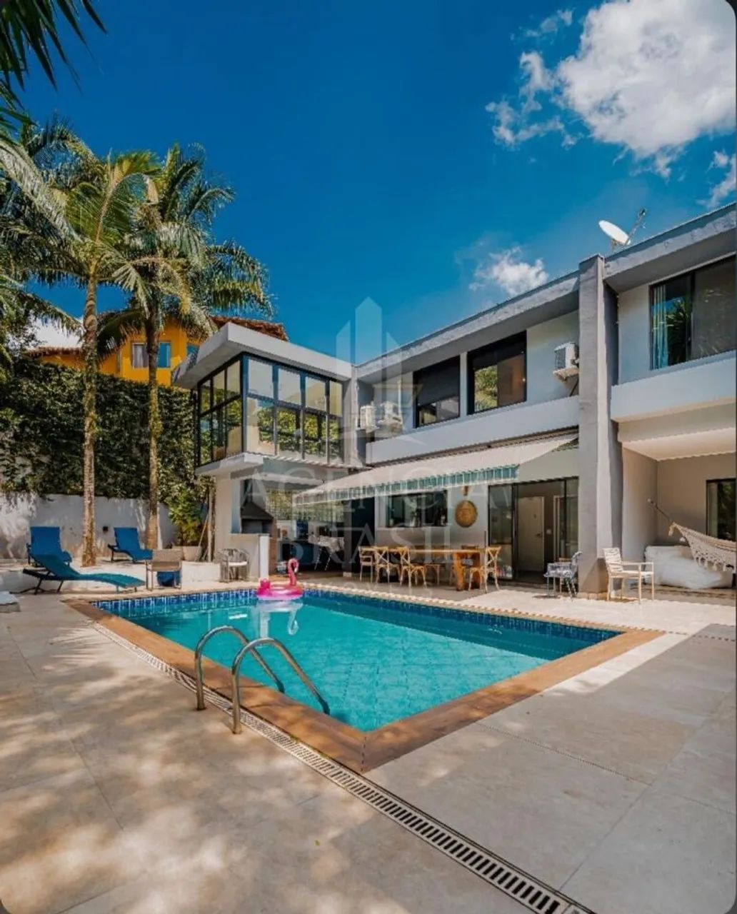 Casa à Venda em Alphaville ? Sofisticação, Conforto e Exclusividade - Foto 5