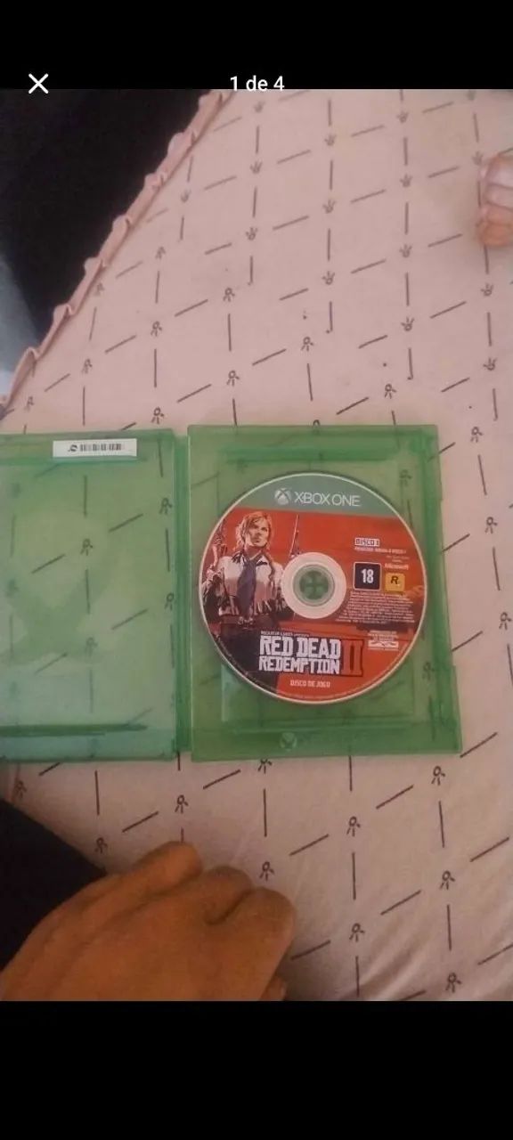 Jogos de ps3 e Xbox one  - Foto 3