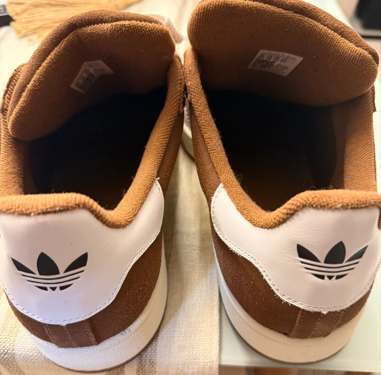 Adidas campus 00?s  - Foto 3