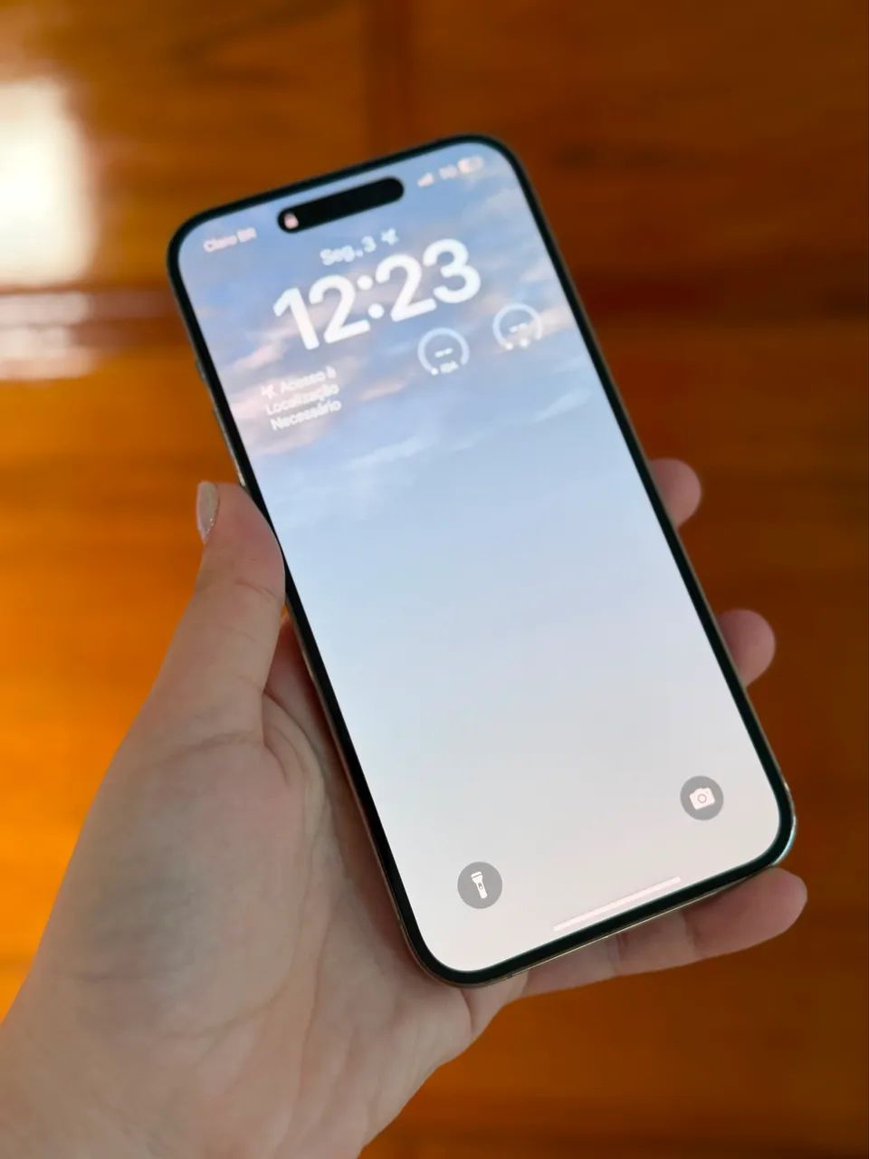 iPhone 14 Pro Max 512gb completo impecável  - Foto 5