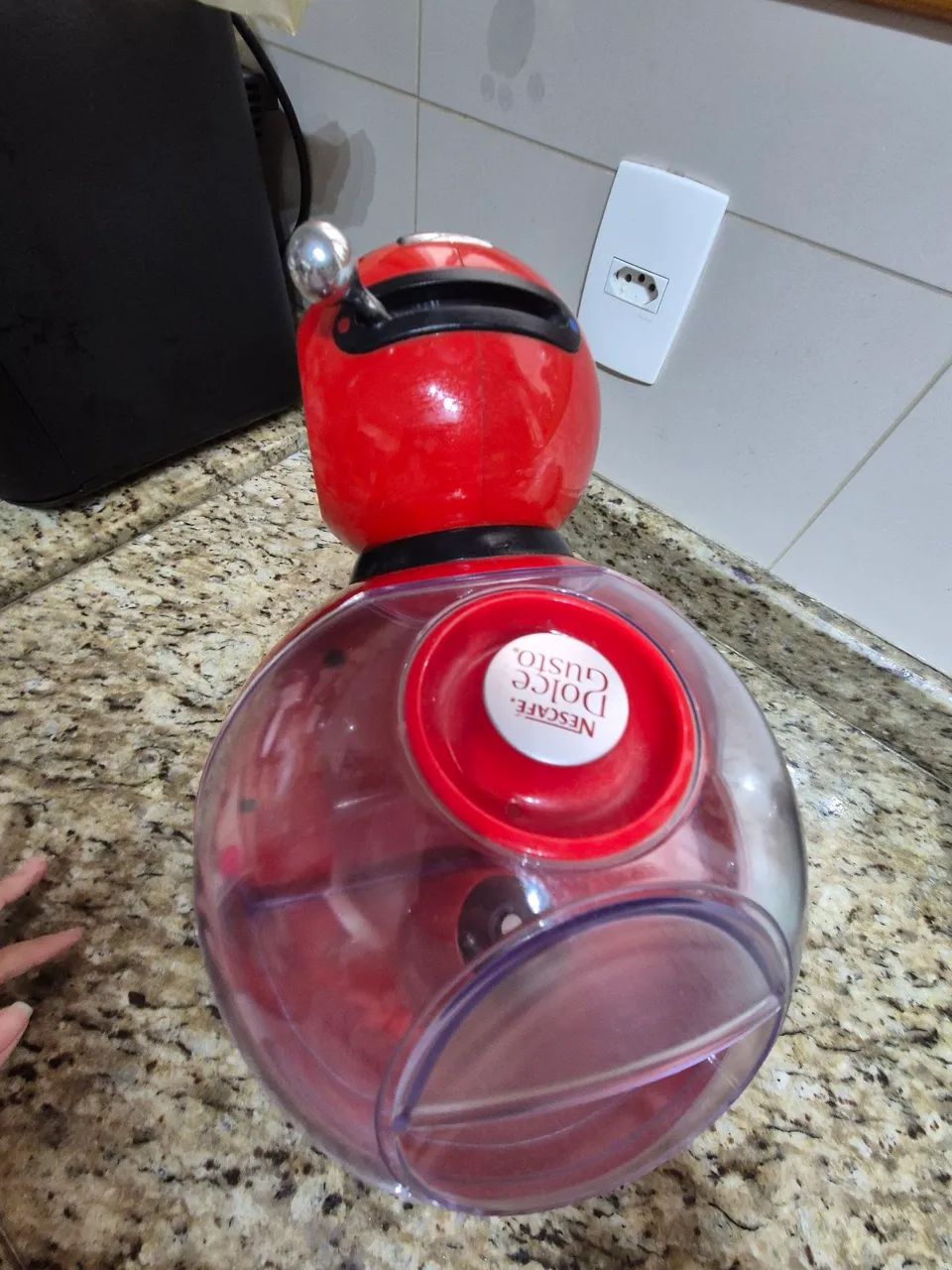 Nescafé Dolce Gusto Melody  - Foto 5
