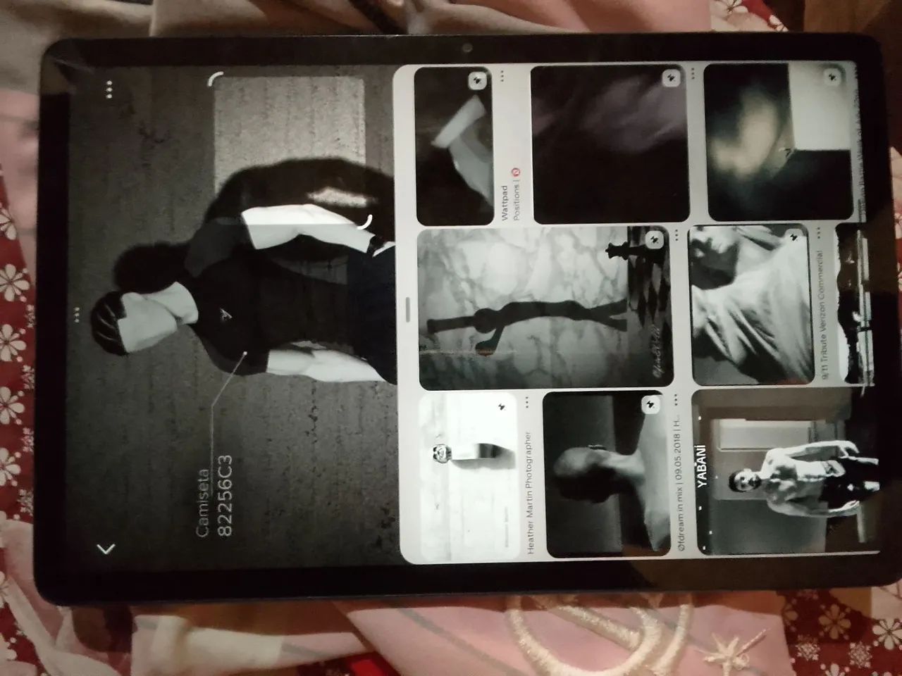 Tablet Pad - Foto 2