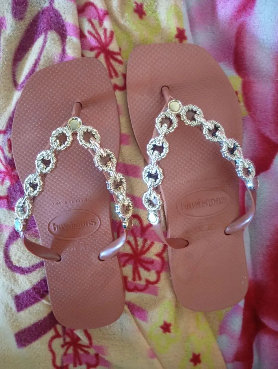 Sandália havaianas  - Foto 2