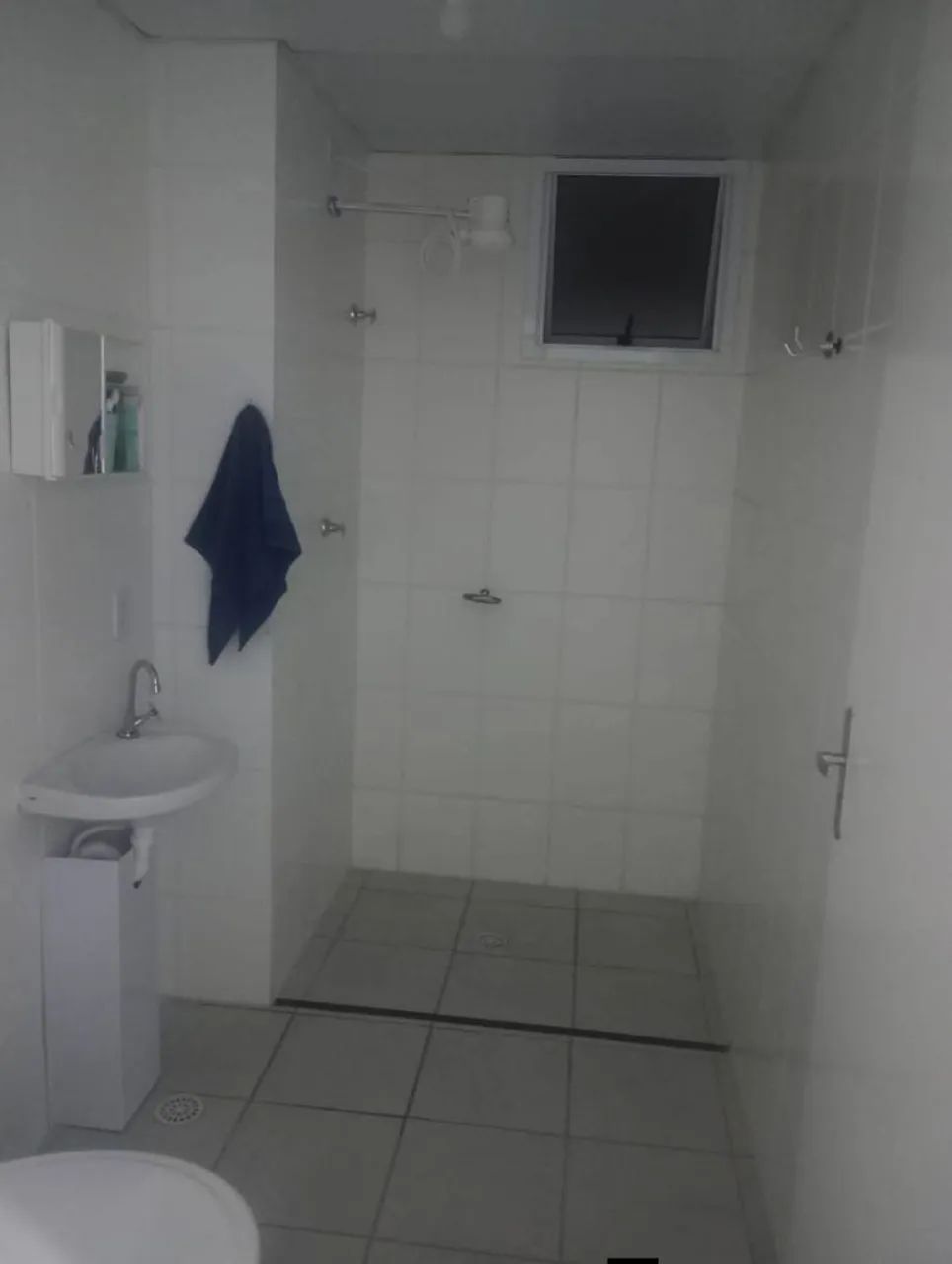 Alugo quarto em Apartamento  - Foto 2