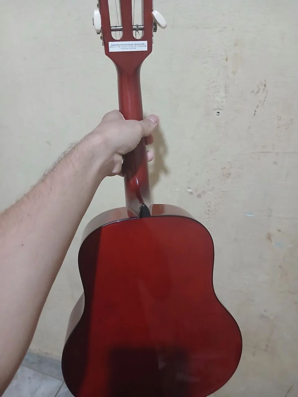 Cavaquinho  - Foto 2