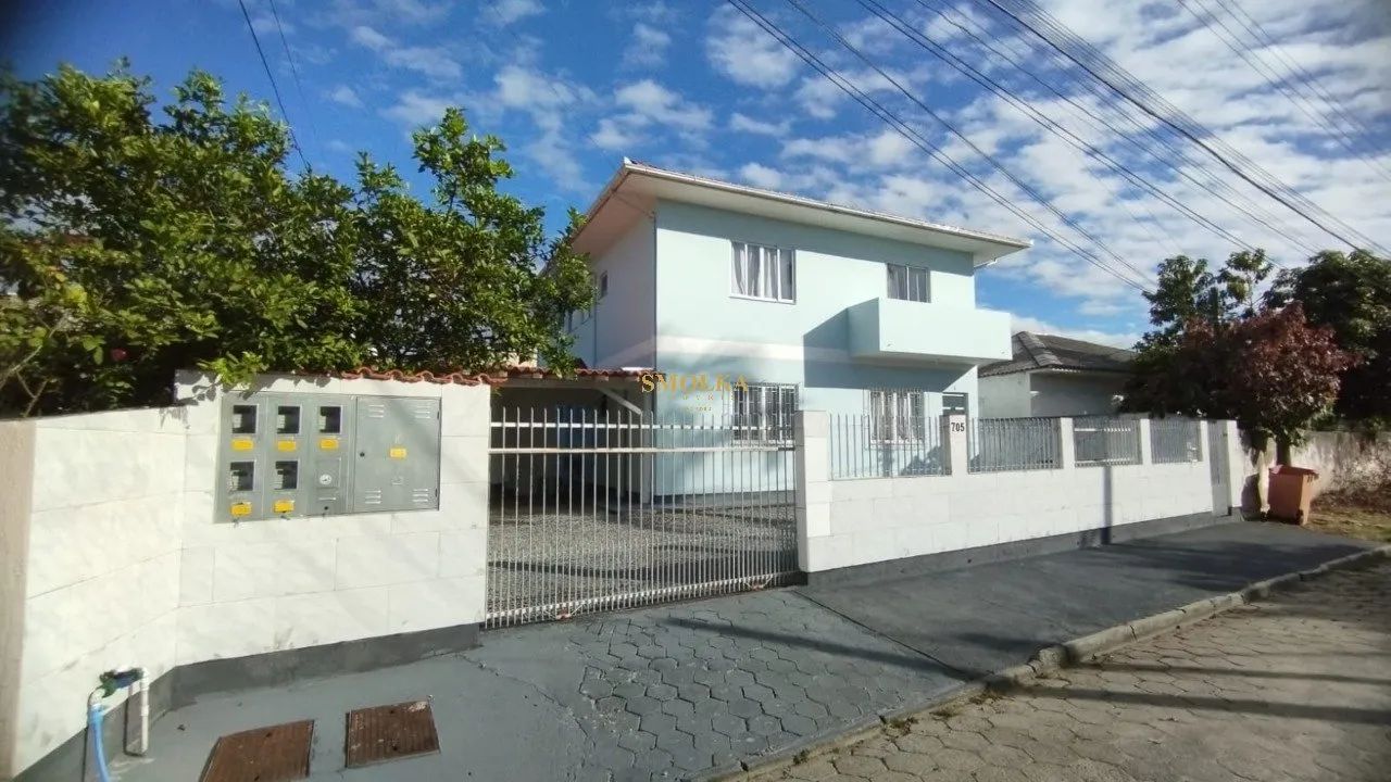 Prédio com 5 apartamentos independentes, renda de 13 mil por mês. - Foto 2