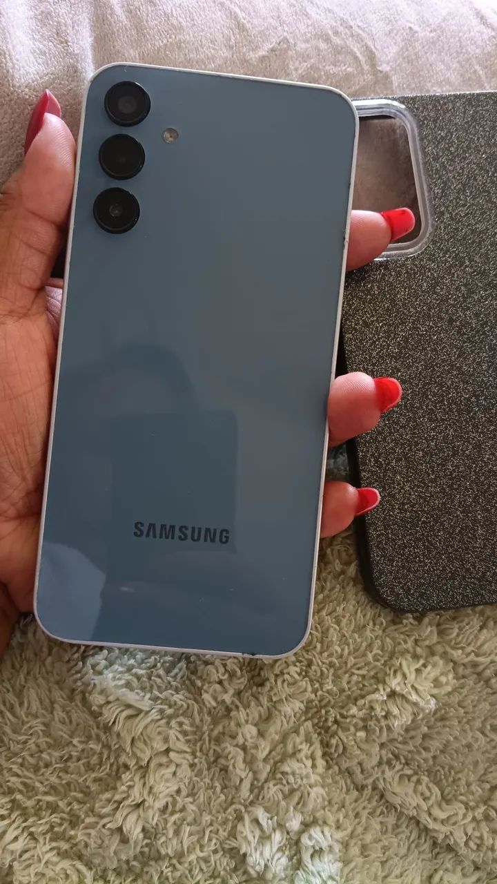 Celular Samsung A15 