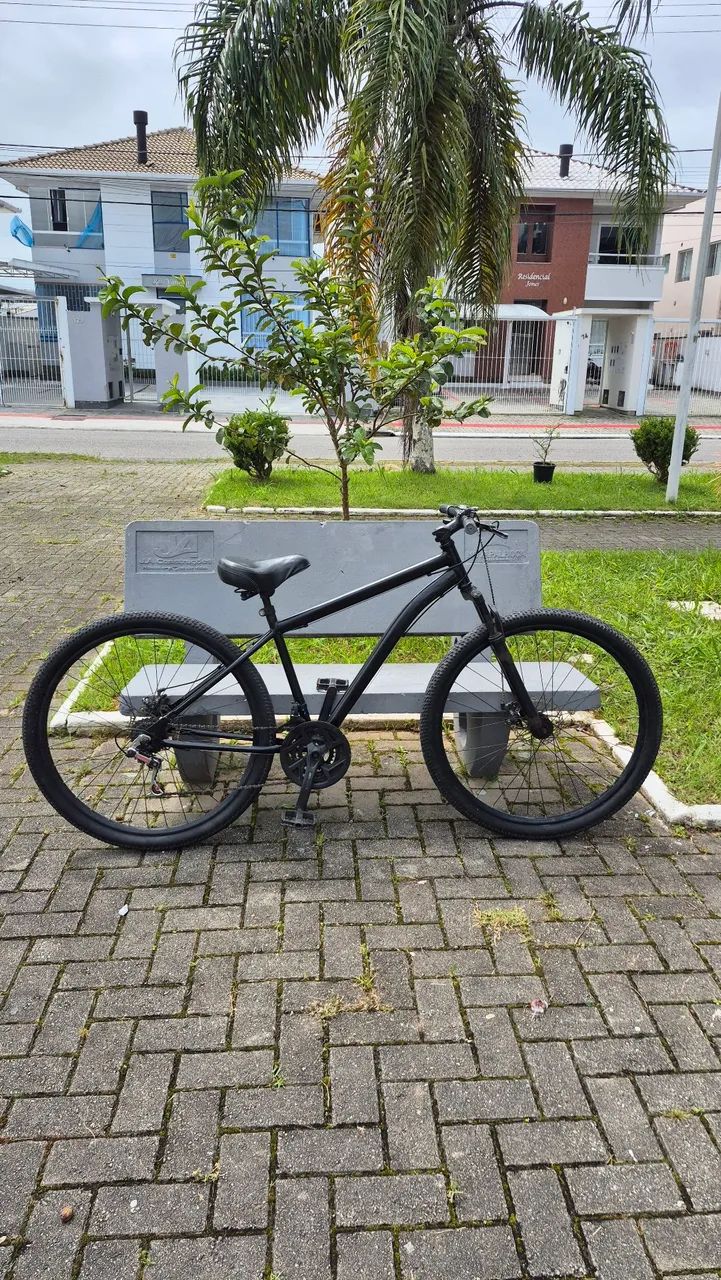 Bike aro 29