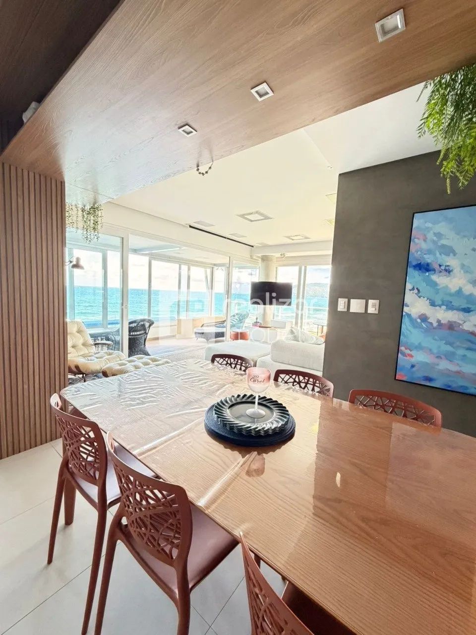 Apartamento 3 dormitórios no Morro das Pedras - Florianópolis - Foto 5