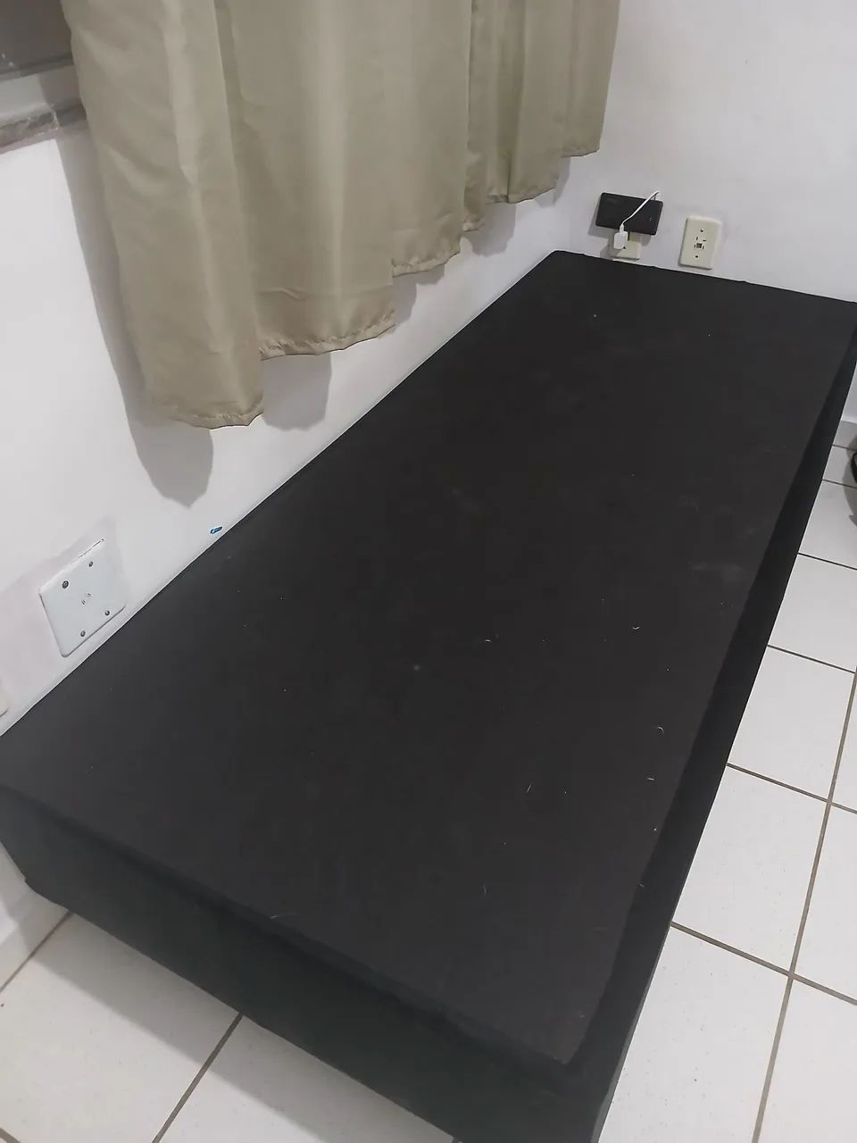 Cama solteiro  - Foto 2
