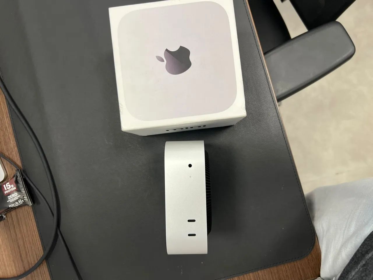 MAC MINI M4