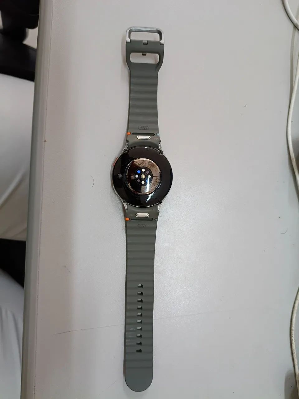 Relógio Galaxy Watch 7 - Foto 3