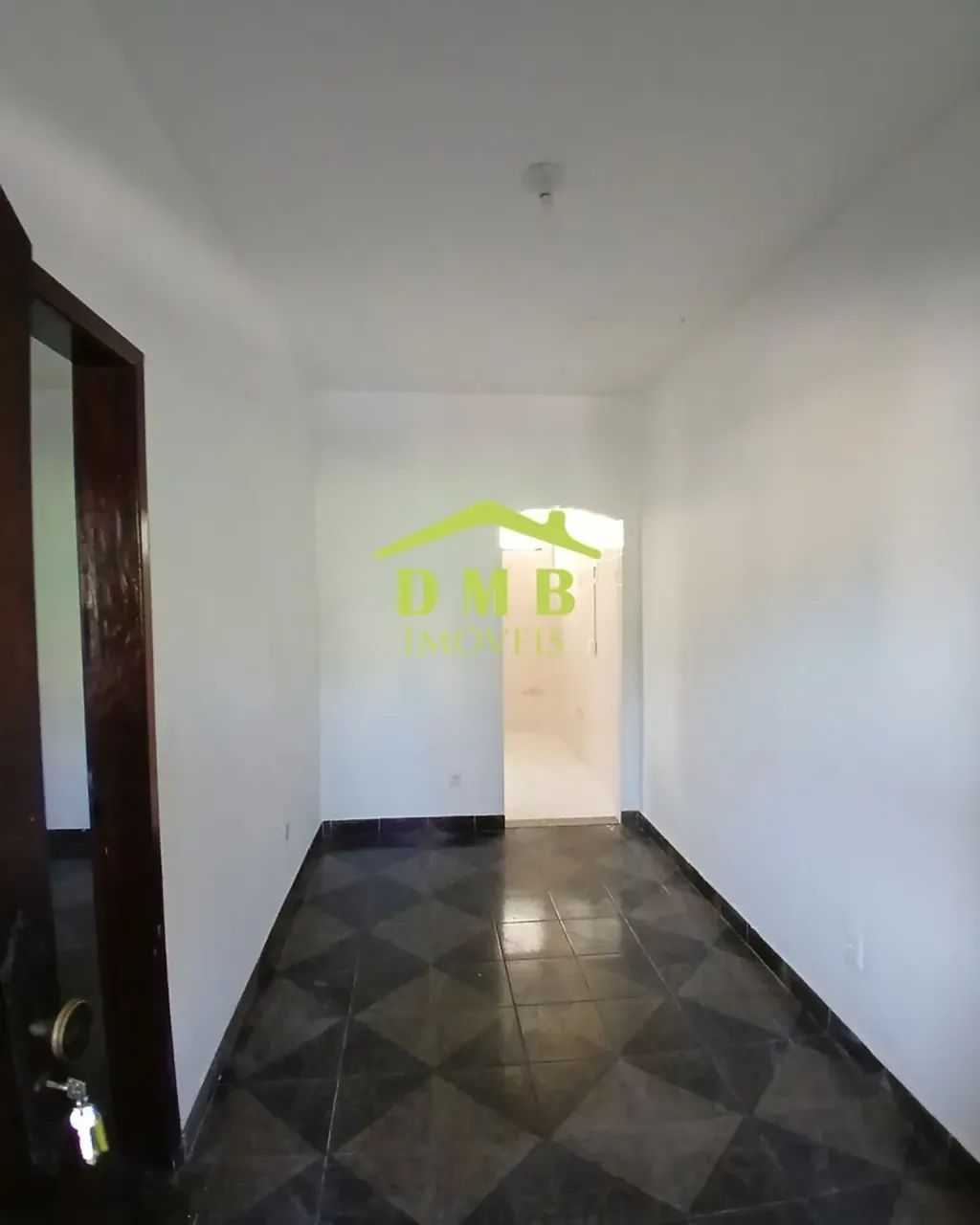 Casa com 1 quarto no Gradim - Foto 4