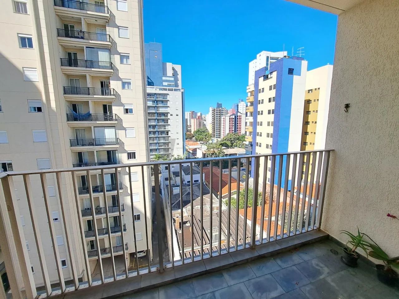 CAMPINAS - VILA ITAPURA - Foto 3
