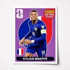 Figurinhas copa 2026 legends e normais consulte e complete seu album - Foto 2