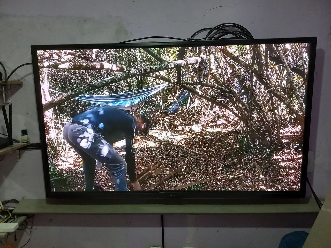 Tv  - Foto 4