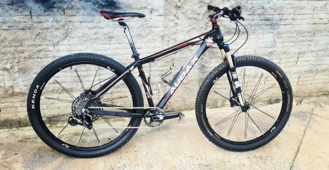 Bicicleta ARO 29 Audax