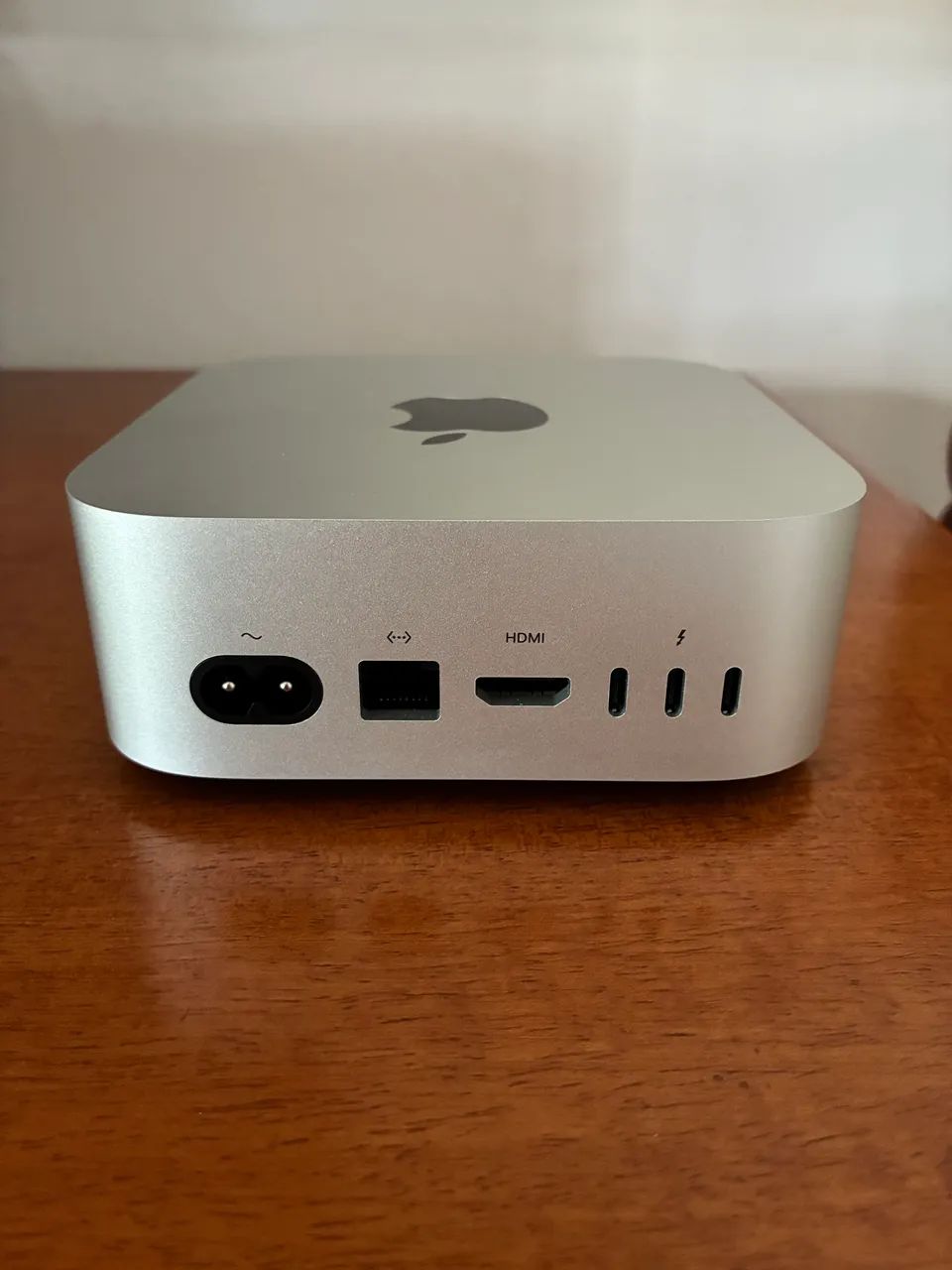 Mac Mini M4 | SSD 256gb 16Gb - Foto 3