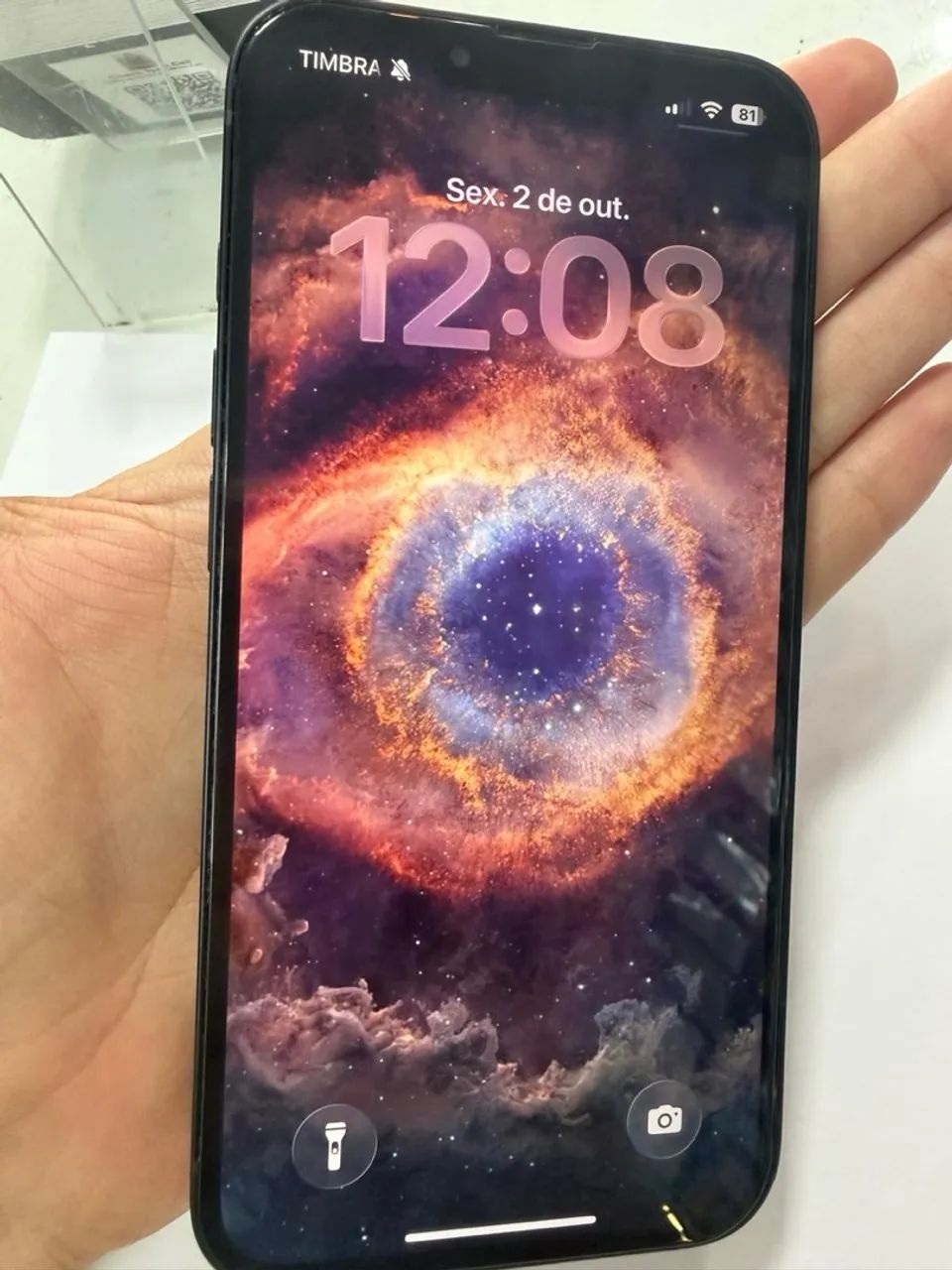 iPhone 16e 256 GB - Foto 3