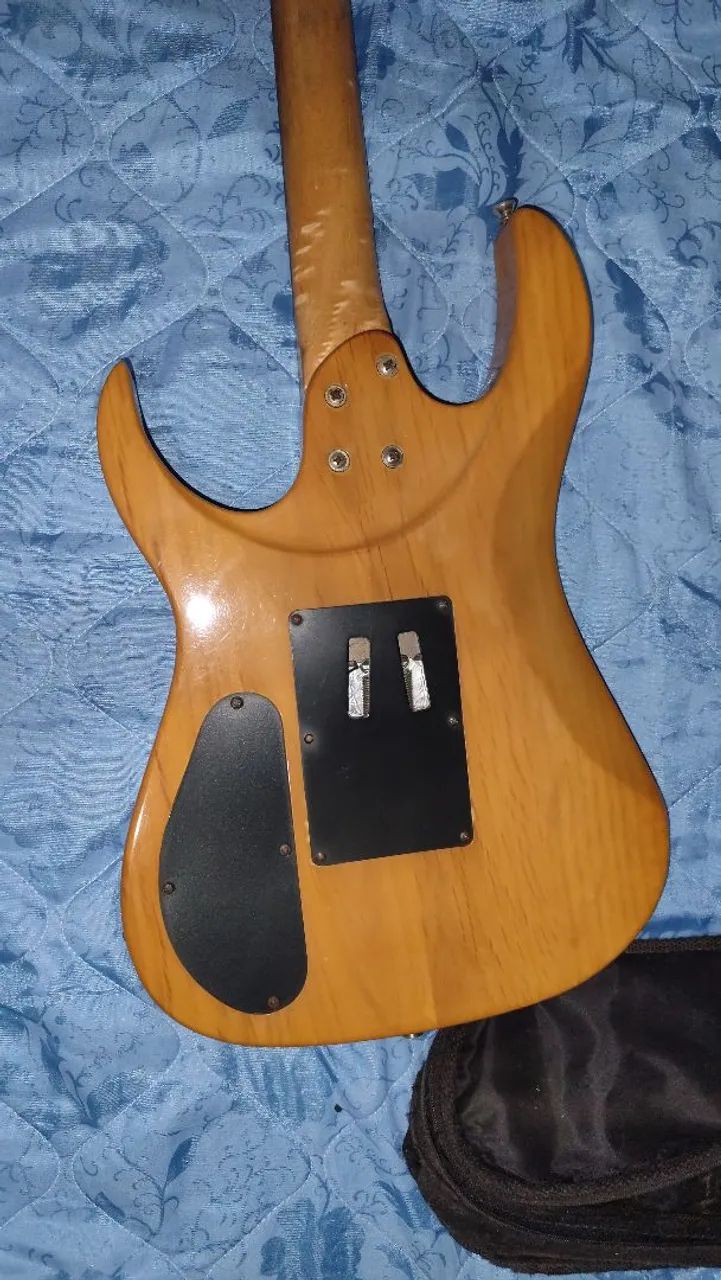 Guitarra Tagima  - Foto 2