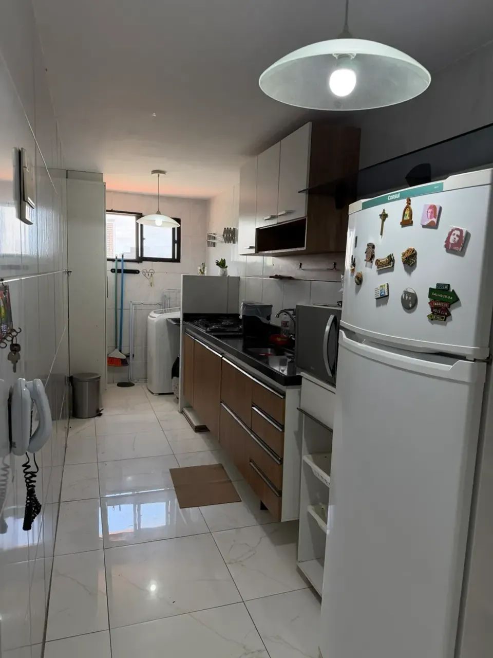 apartamento para alugar no bessa - Foto 2
