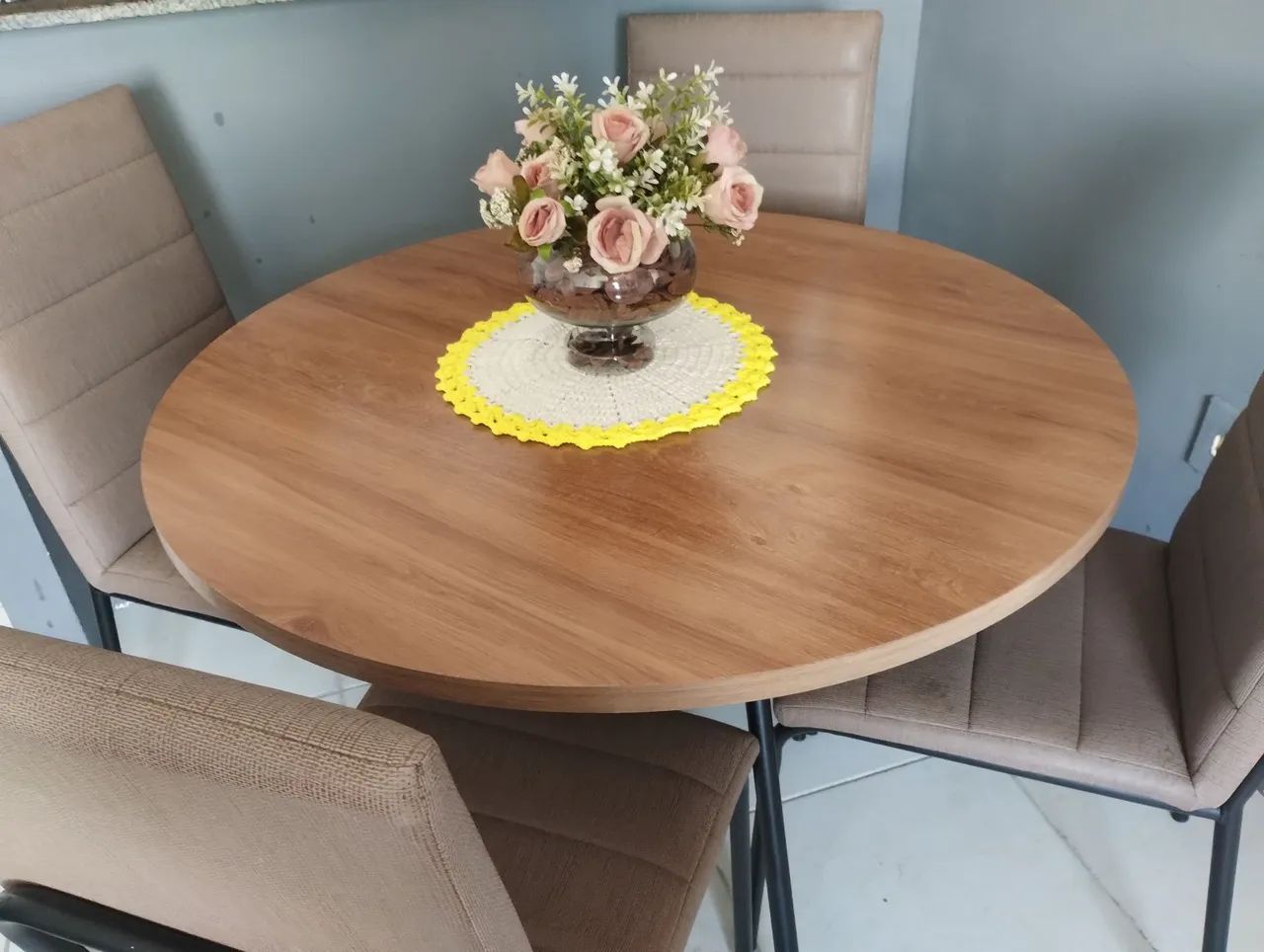 Sala de jantar