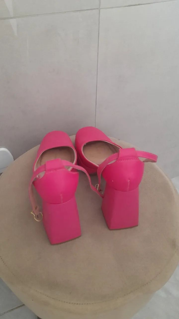 Vendo Sapato - Foto 3