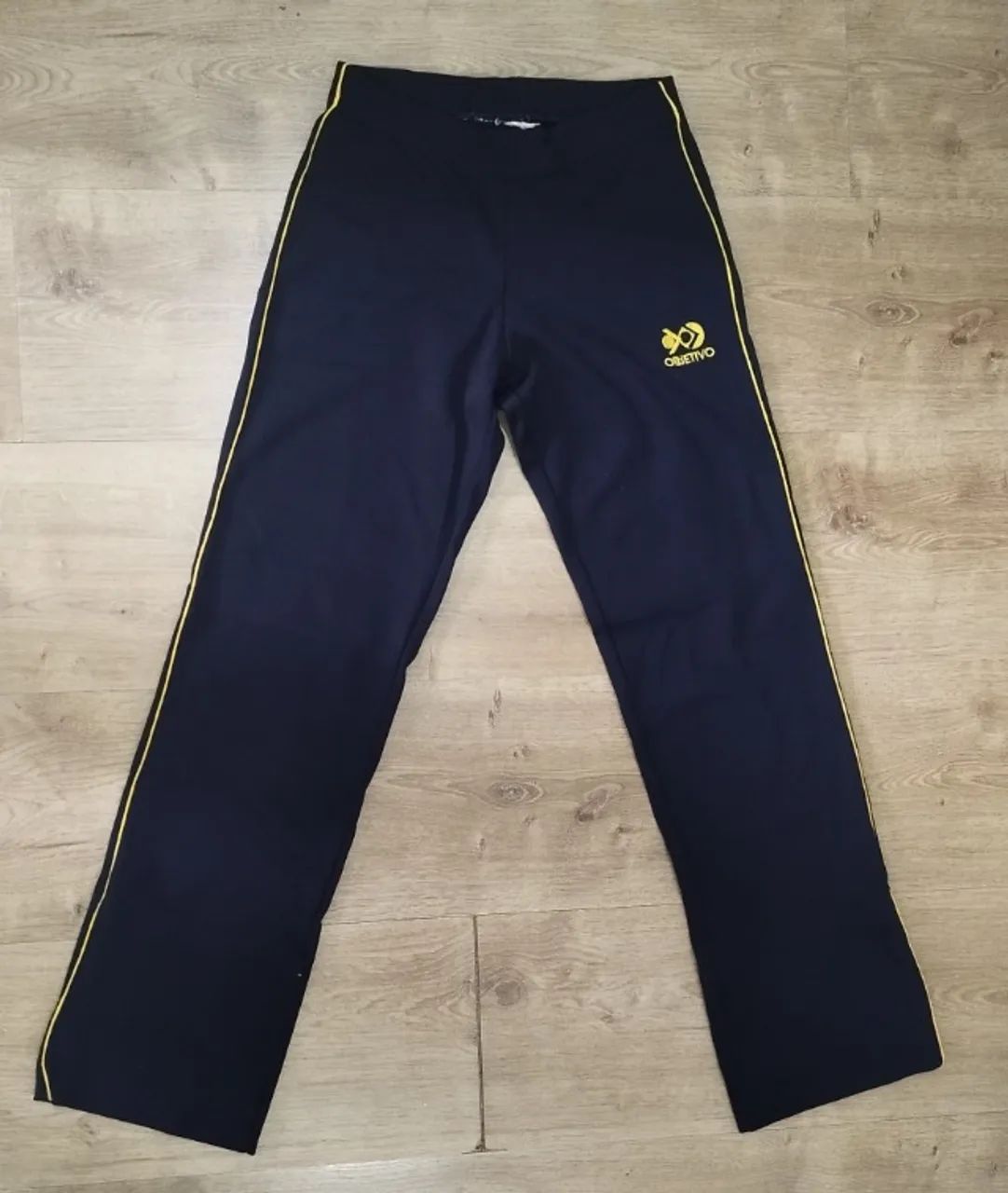 uniforme colegio Objetivo