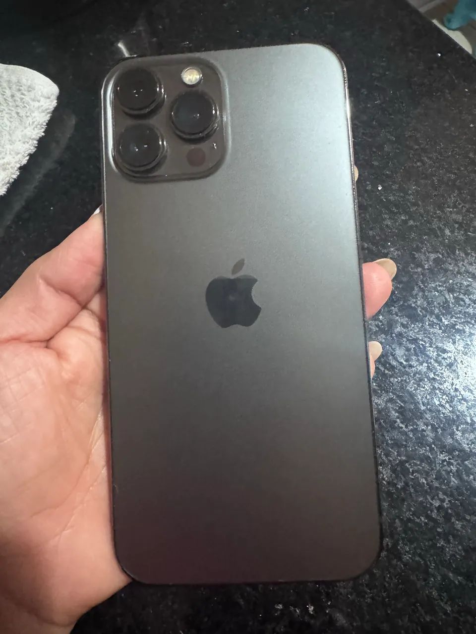 Venda de iPhone 13 Pro Max  - Foto 4